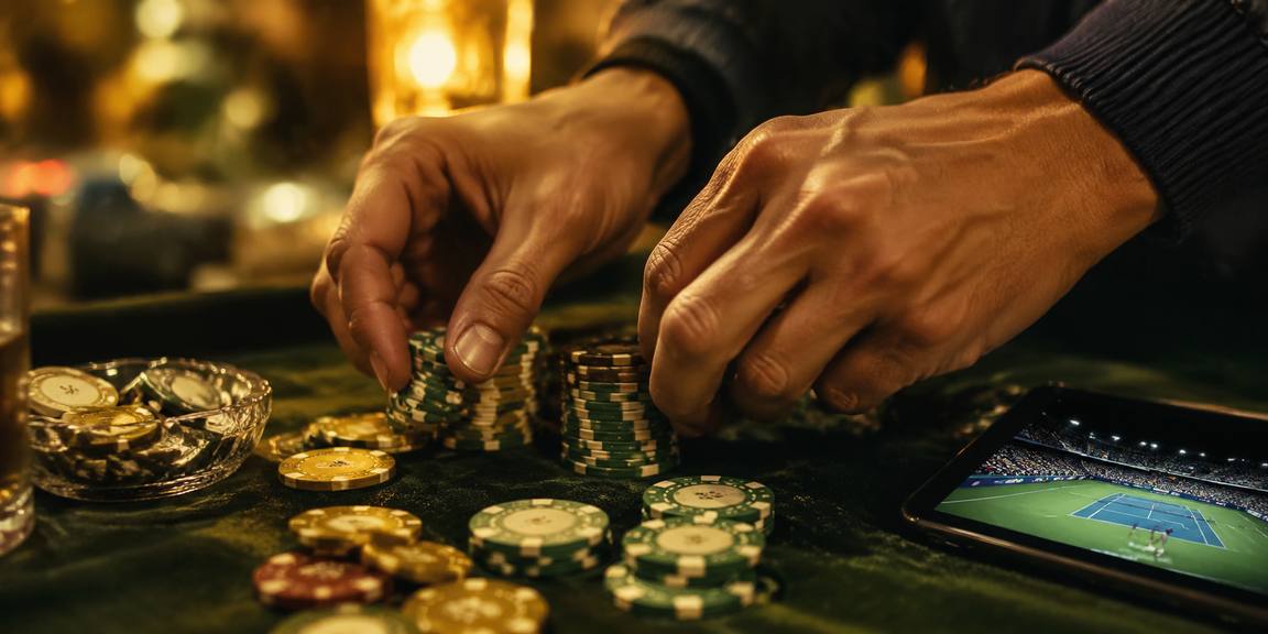 3j123aa Baccarat