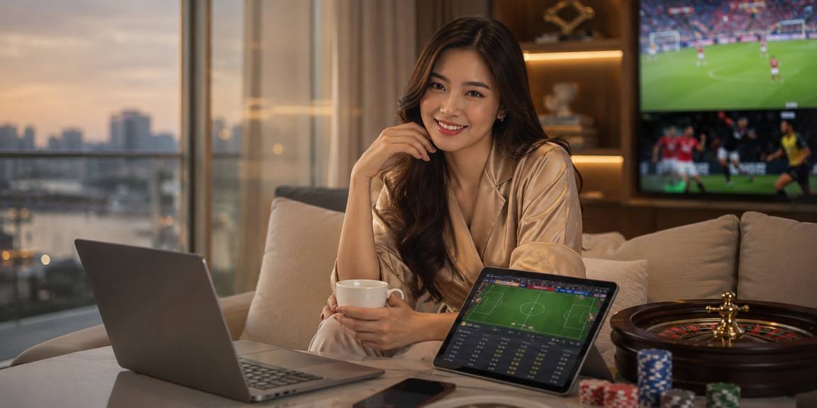 3j123aa Bàn baccarat trực tiếp